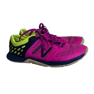 New Balance Minimus 20 V4 Running Shoes Sneakers